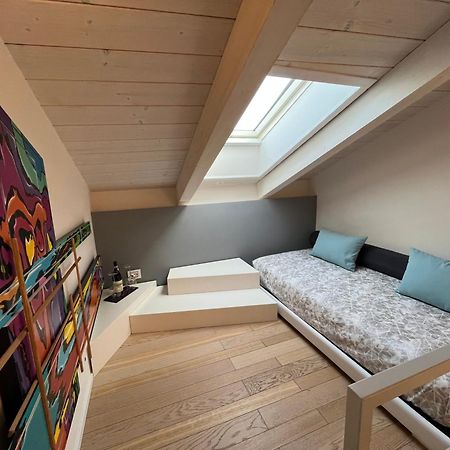 Eleira Luxury Accomodations Barolo Eksteriør bilde
