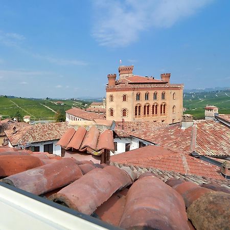 Eleira Luxury Accomodations Barolo Eksteriør bilde