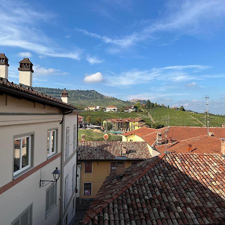 Eleira Luxury Accomodations Barolo Eksteriør bilde