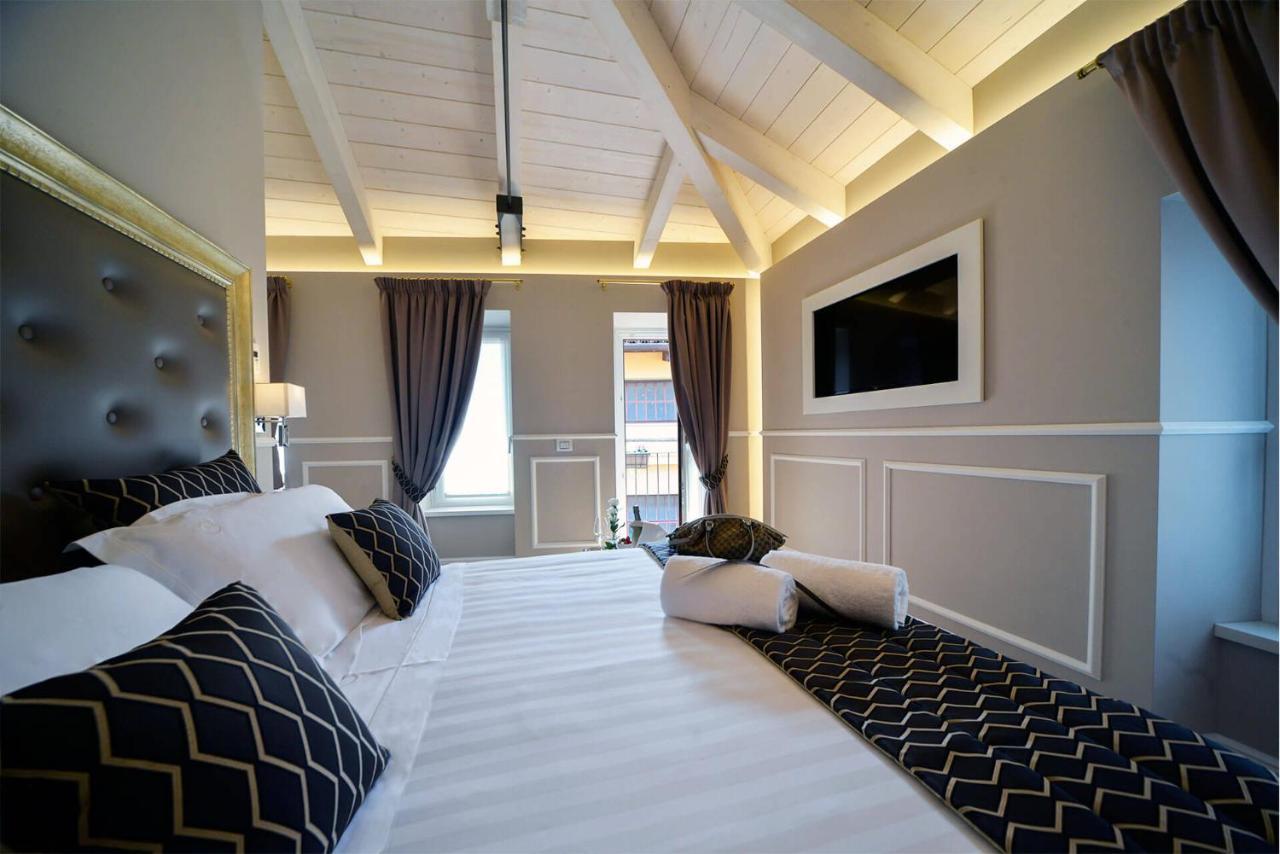Eleira Luxury Accomodations Barolo Eksteriør bilde