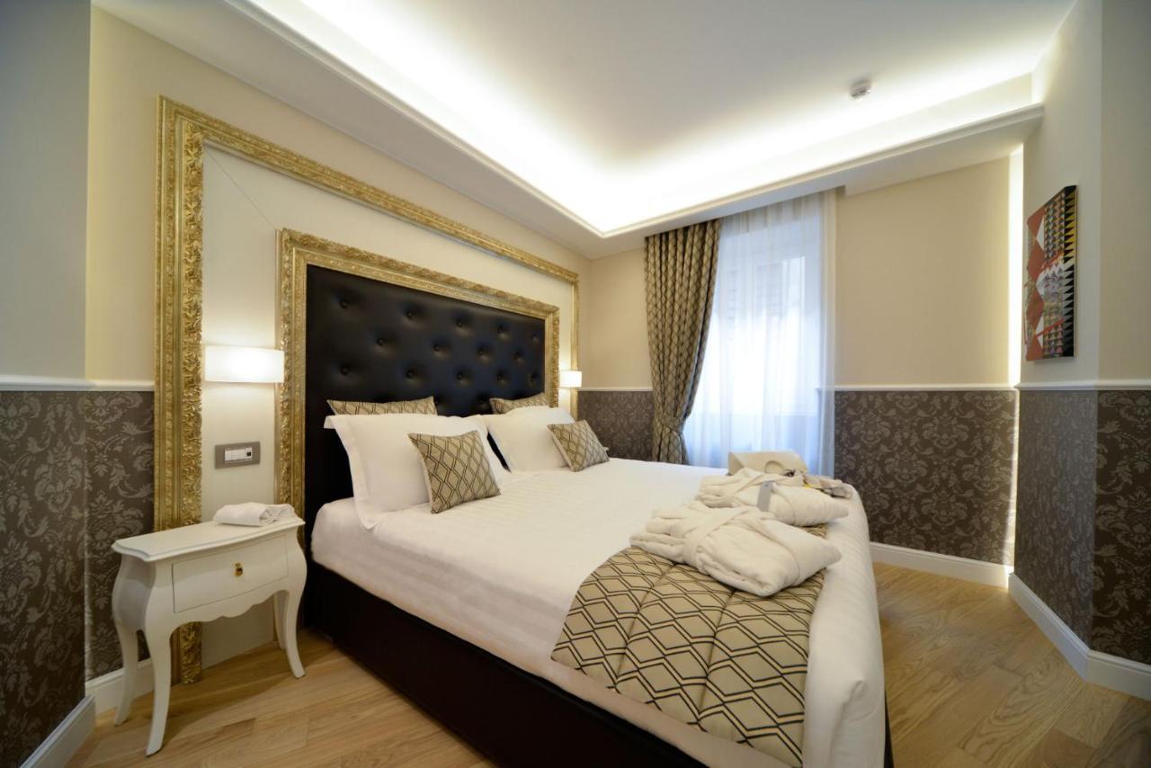 Eleira Luxury Accomodations Barolo Eksteriør bilde