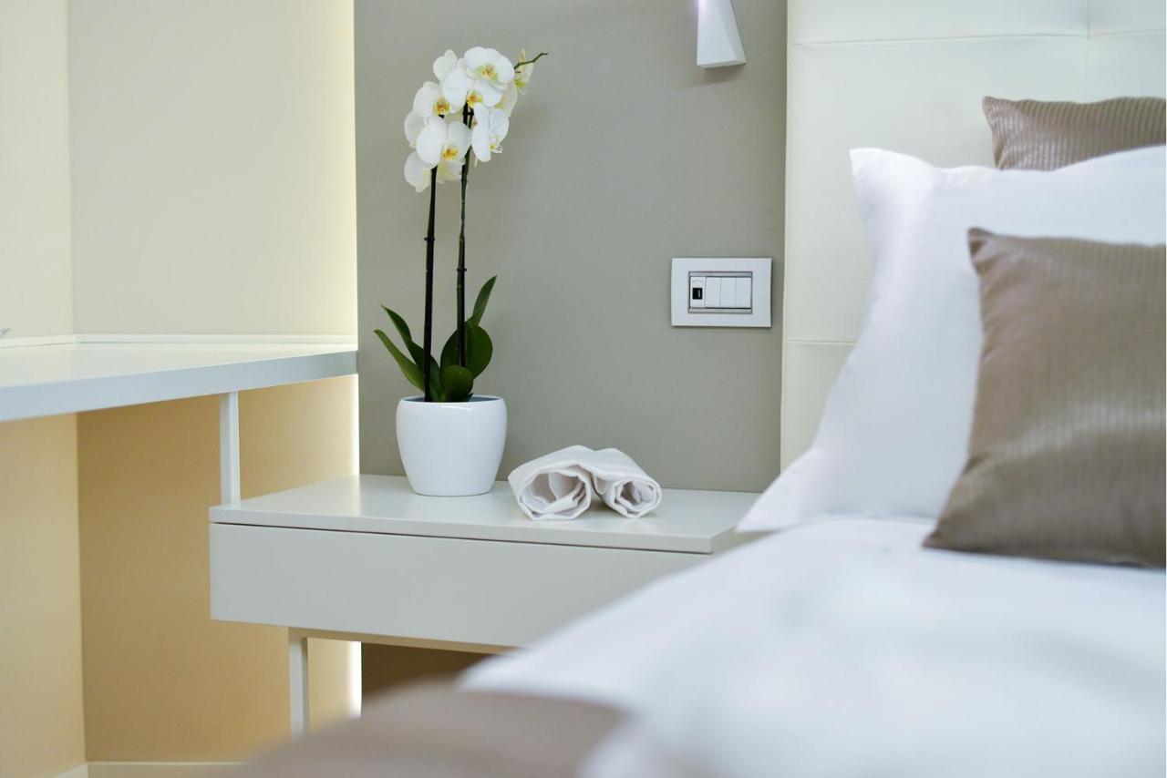 Eleira Luxury Accomodations Barolo Eksteriør bilde