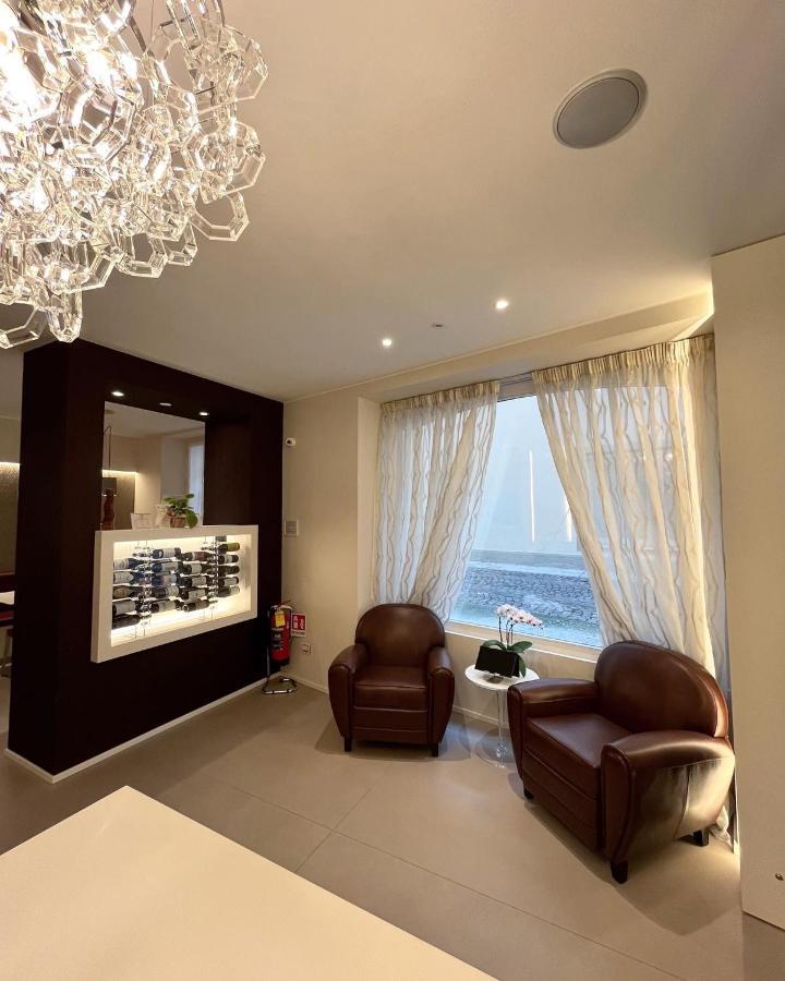 Eleira Luxury Accomodations Barolo Eksteriør bilde