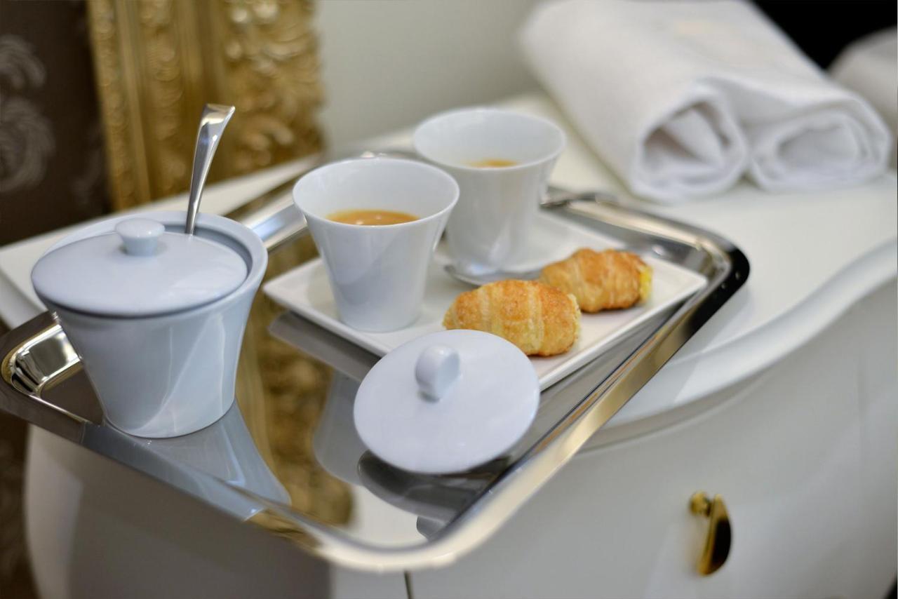 Eleira Luxury Accomodations Barolo Eksteriør bilde