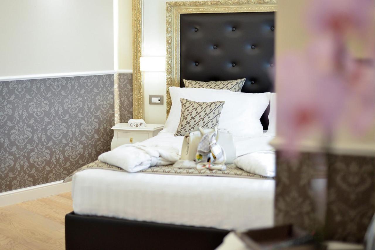Eleira Luxury Accomodations Barolo Eksteriør bilde