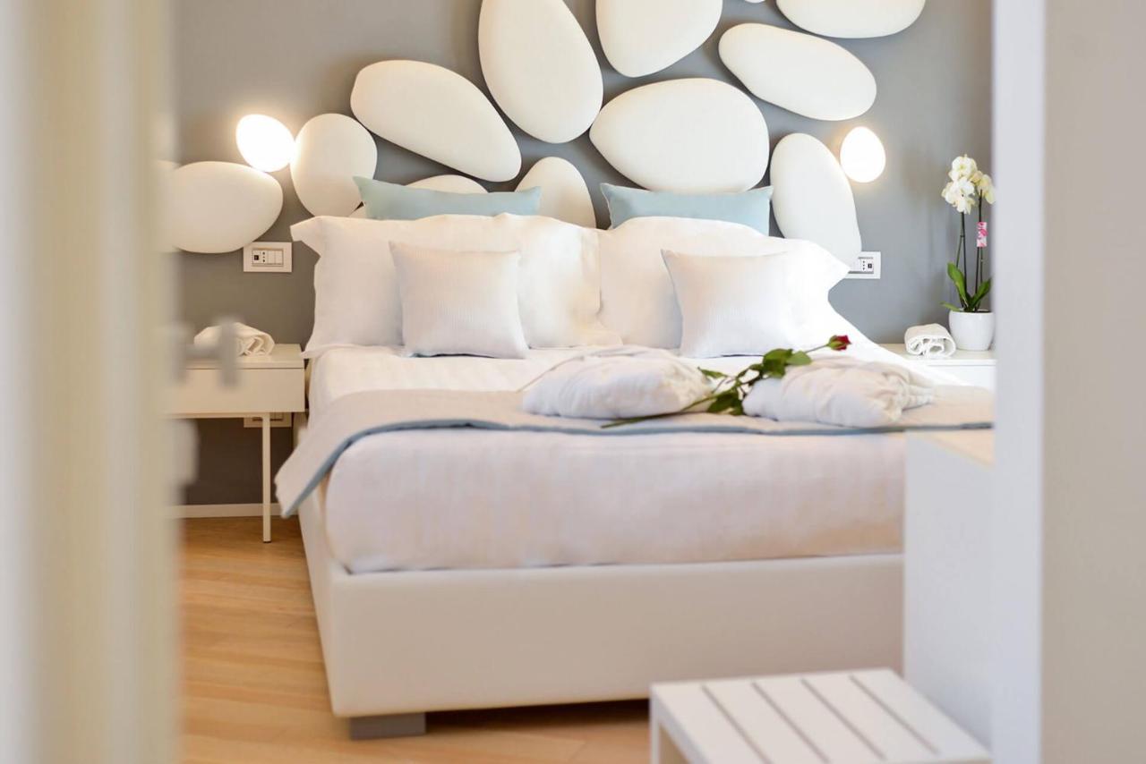 Eleira Luxury Accomodations Barolo Eksteriør bilde