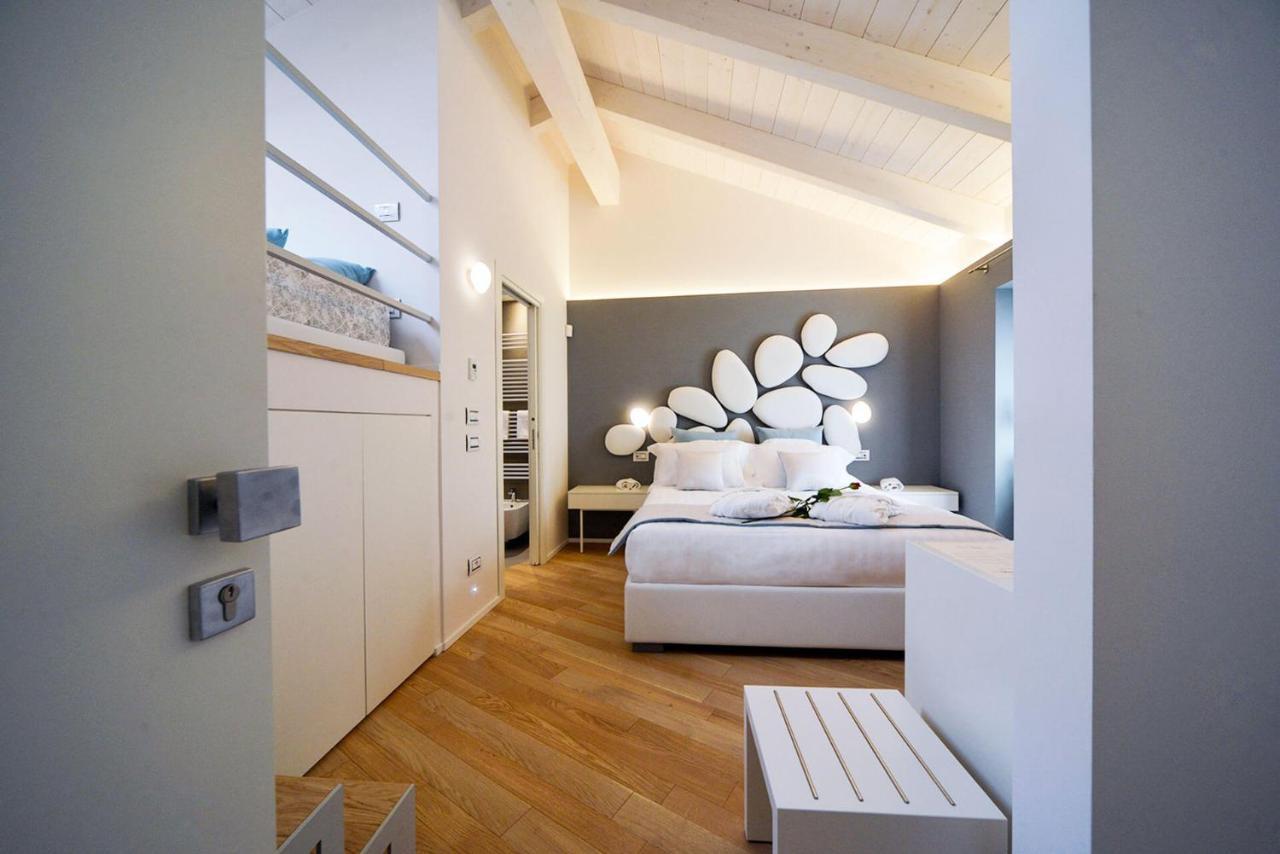 Eleira Luxury Accomodations Barolo Eksteriør bilde