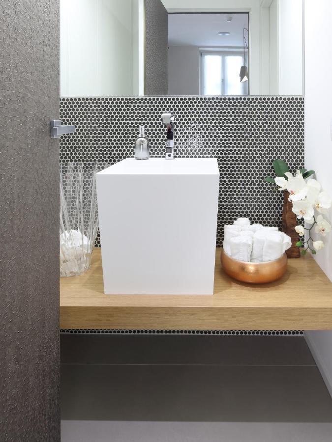 Eleira Luxury Accomodations Barolo Eksteriør bilde