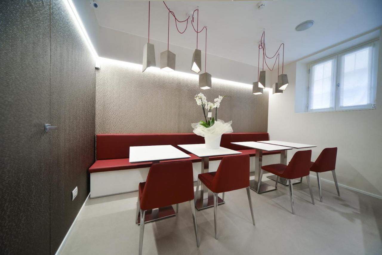 Eleira Luxury Accomodations Barolo Eksteriør bilde