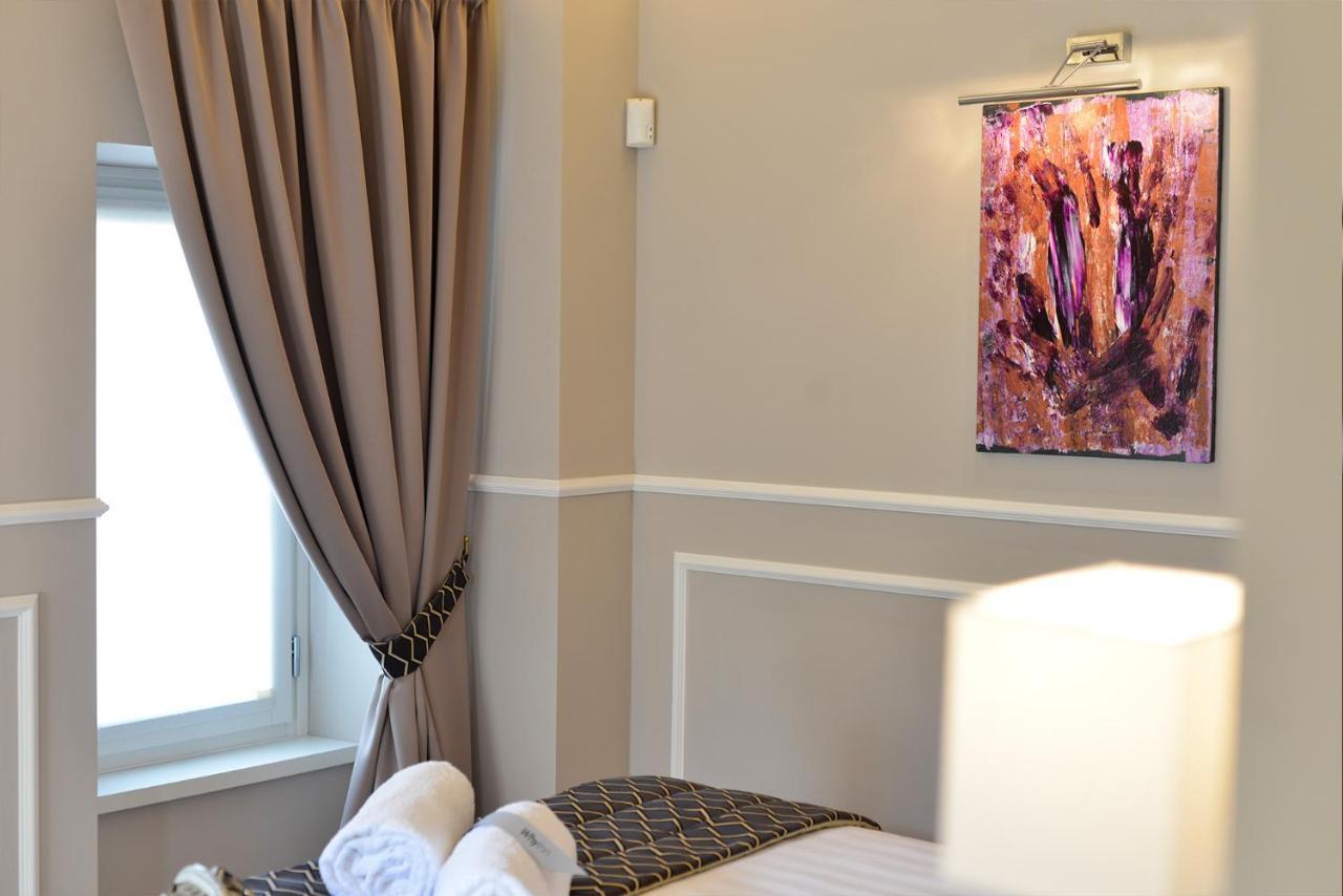 Eleira Luxury Accomodations Barolo Eksteriør bilde
