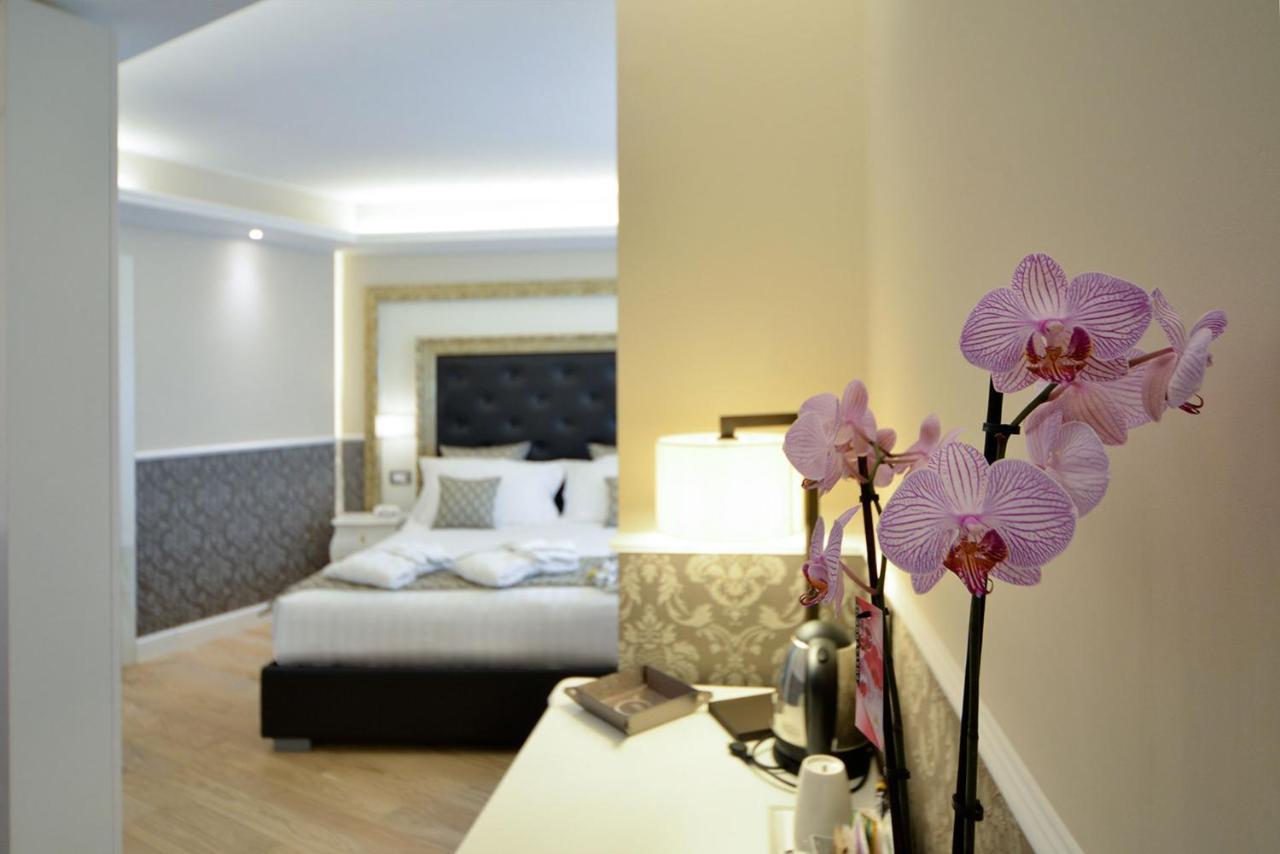 Eleira Luxury Accomodations Barolo Eksteriør bilde