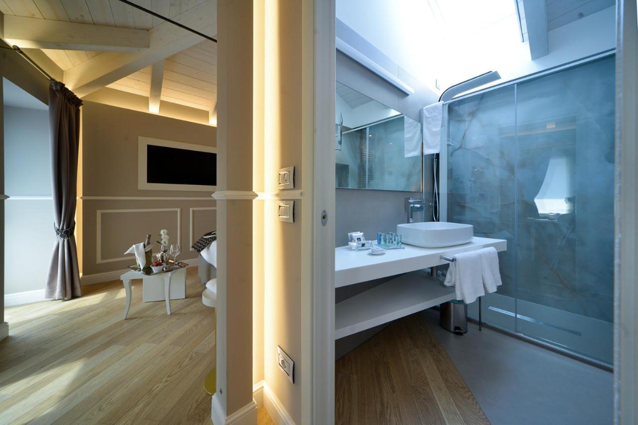 Eleira Luxury Accomodations Barolo Eksteriør bilde