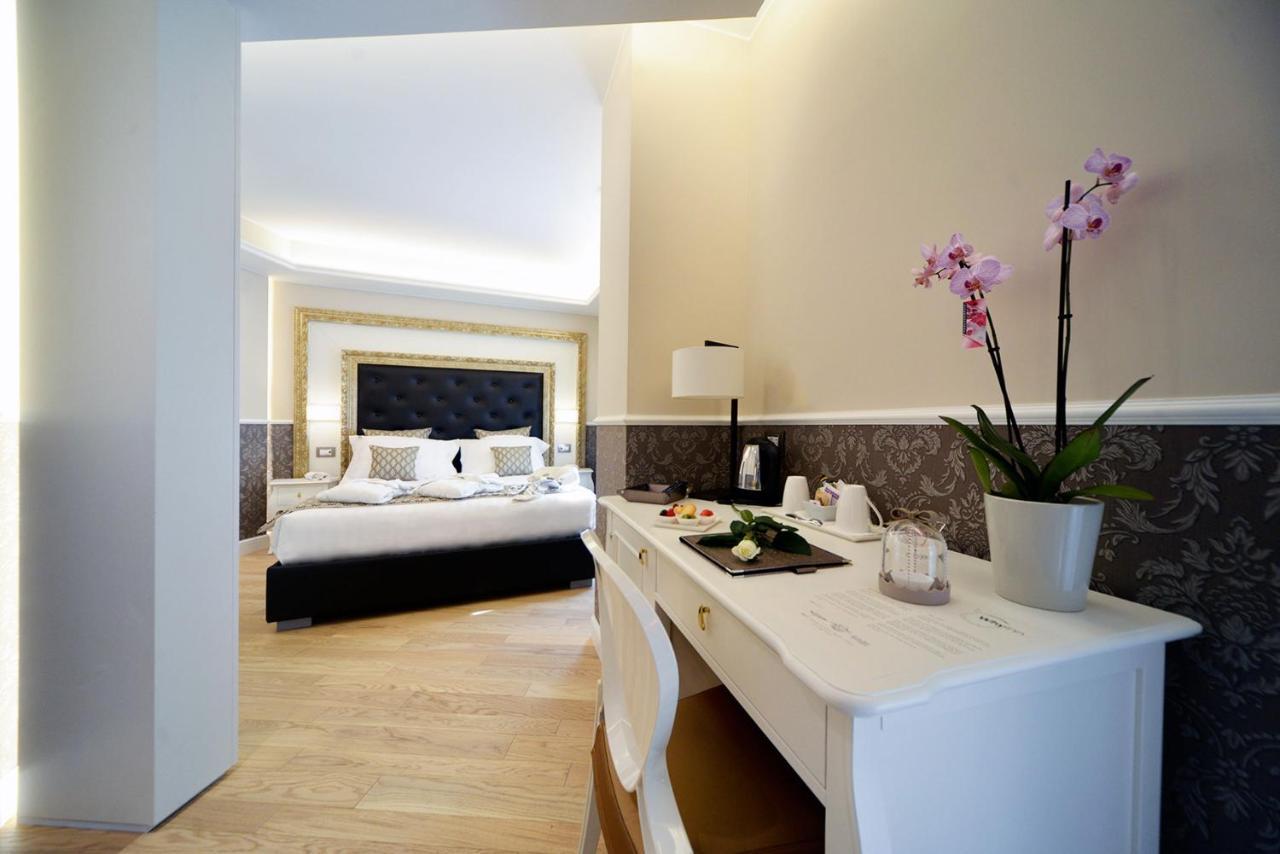 Eleira Luxury Accomodations Barolo Eksteriør bilde