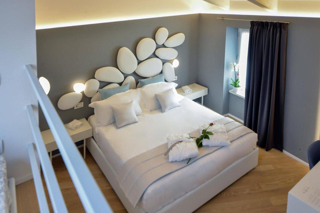 Eleira Luxury Accomodations Barolo Eksteriør bilde