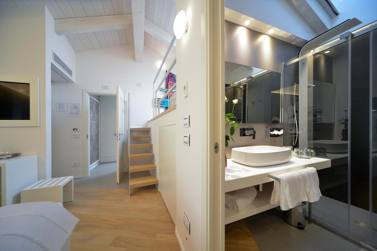 Eleira Luxury Accomodations Barolo Eksteriør bilde