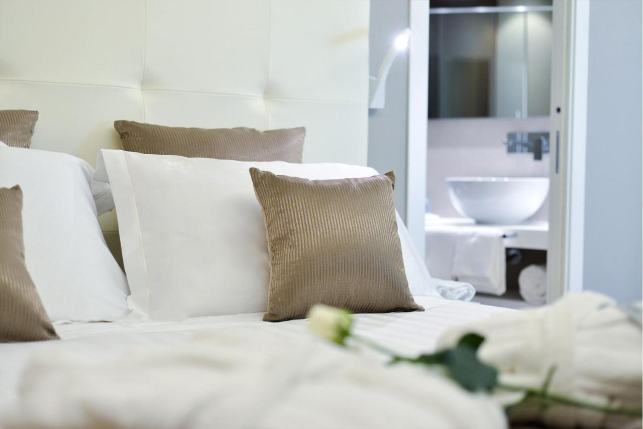Eleira Luxury Accomodations Barolo Eksteriør bilde
