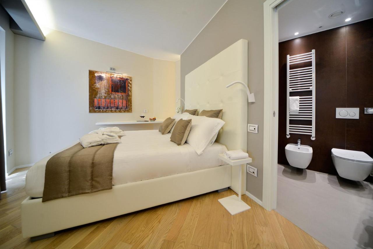 Eleira Luxury Accomodations Barolo Eksteriør bilde
