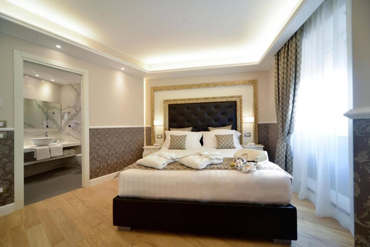 Eleira Luxury Accomodations Barolo Eksteriør bilde