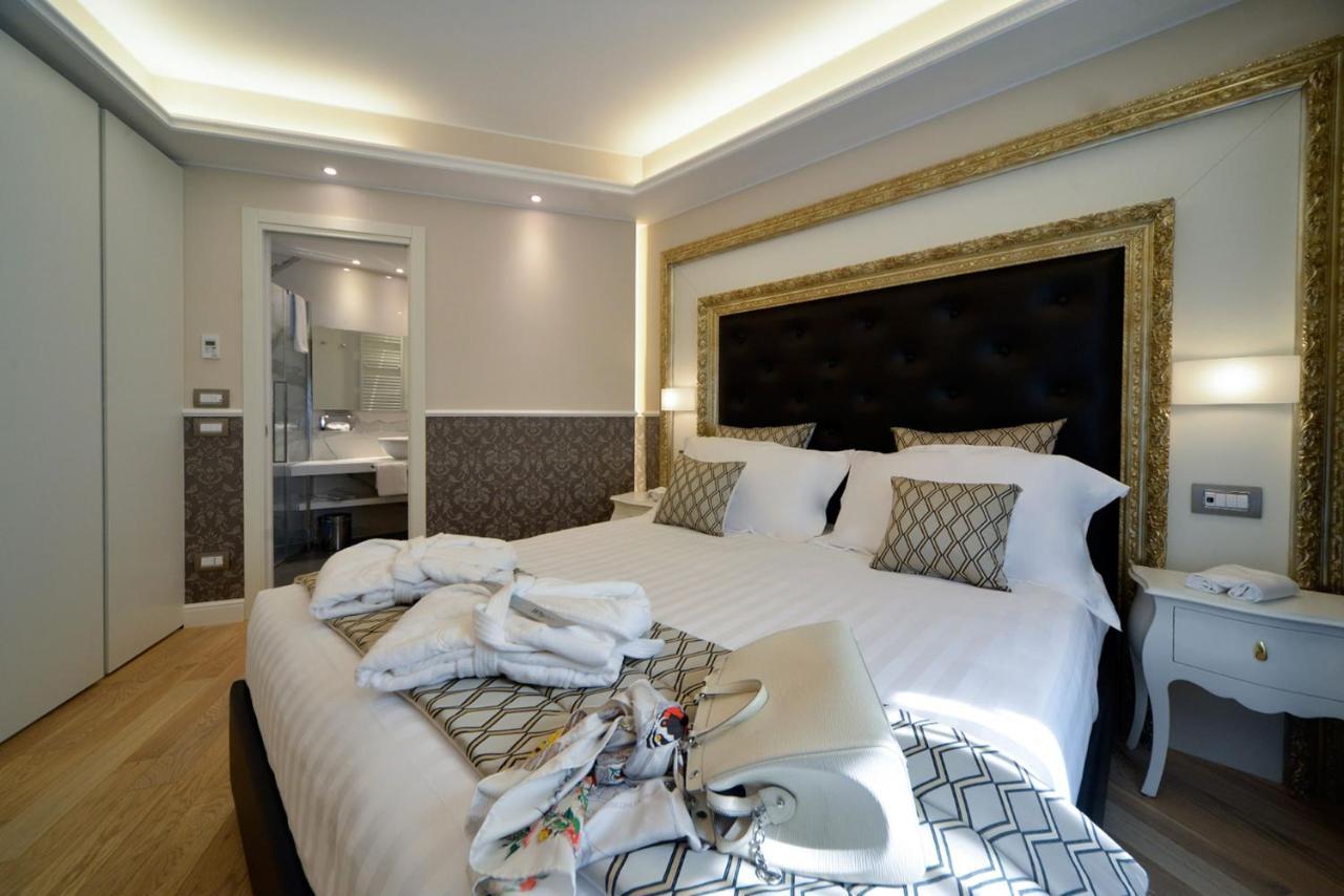 Eleira Luxury Accomodations Barolo Eksteriør bilde