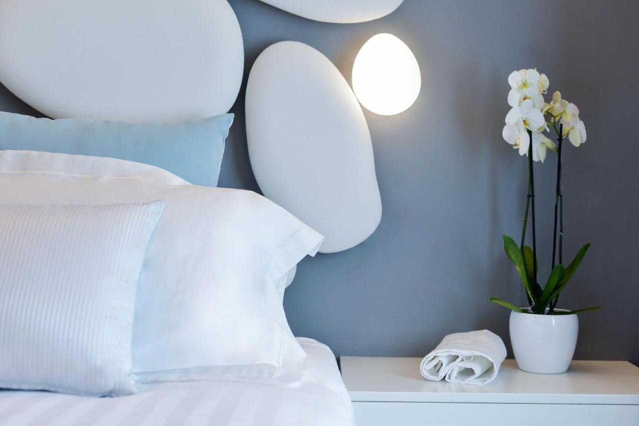 Eleira Luxury Accomodations Barolo Eksteriør bilde