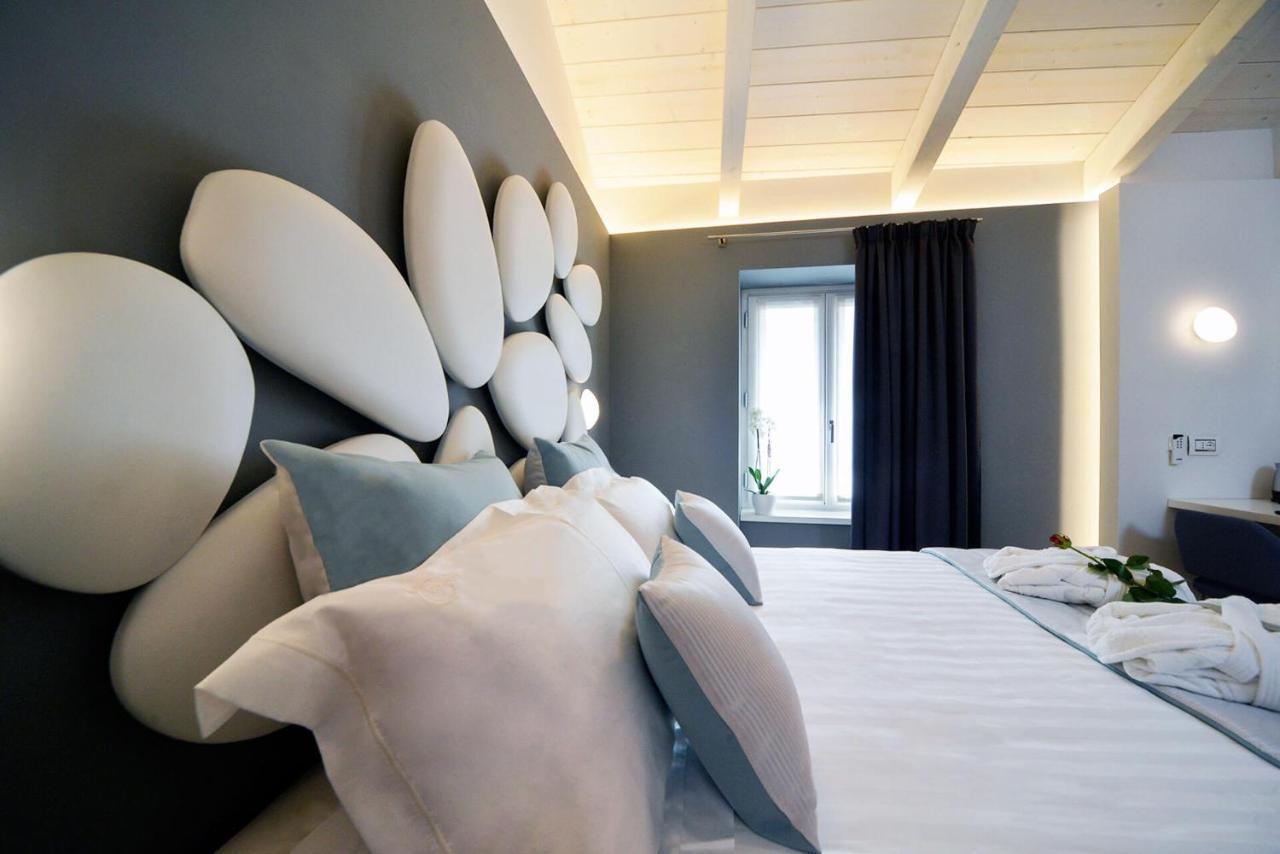 Eleira Luxury Accomodations Barolo Eksteriør bilde