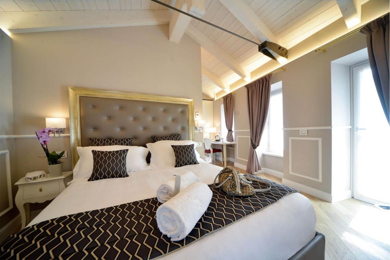 Eleira Luxury Accomodations Barolo Eksteriør bilde