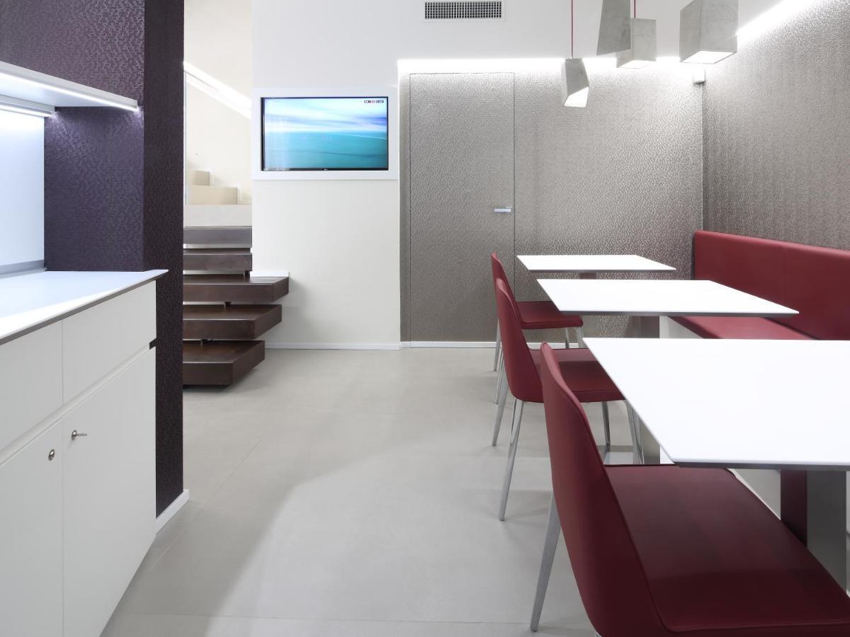 Eleira Luxury Accomodations Barolo Eksteriør bilde