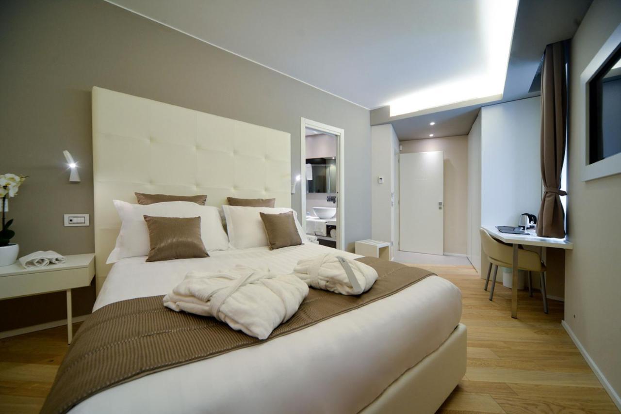 Eleira Luxury Accomodations Barolo Eksteriør bilde