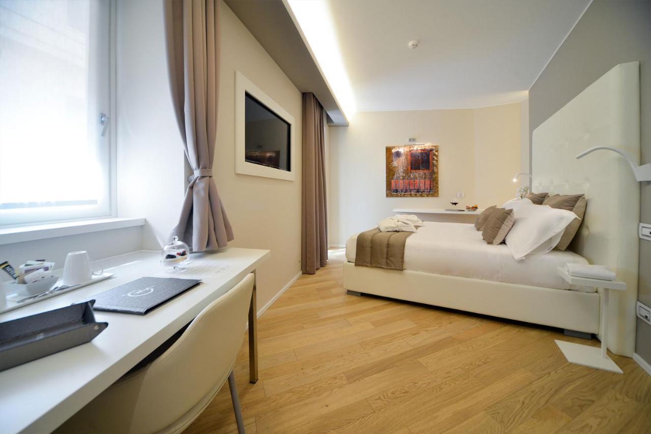 Eleira Luxury Accomodations Barolo Eksteriør bilde