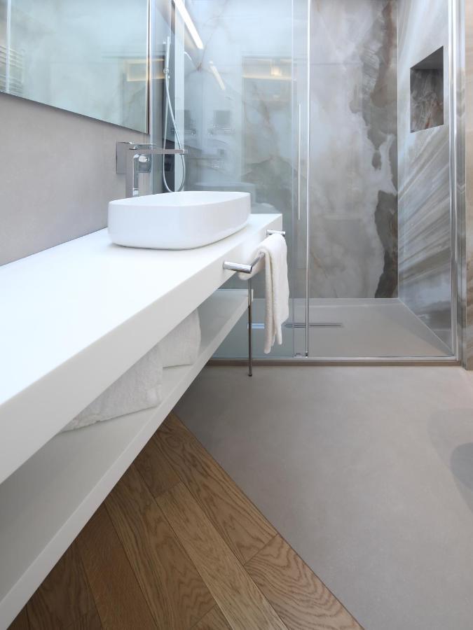 Eleira Luxury Accomodations Barolo Eksteriør bilde