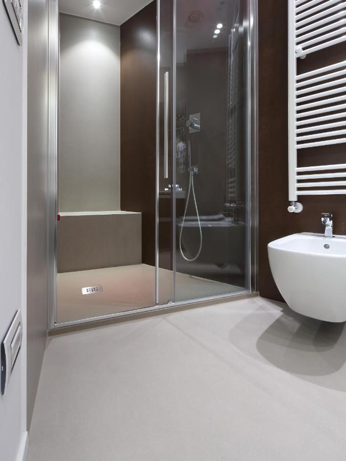 Eleira Luxury Accomodations Barolo Eksteriør bilde