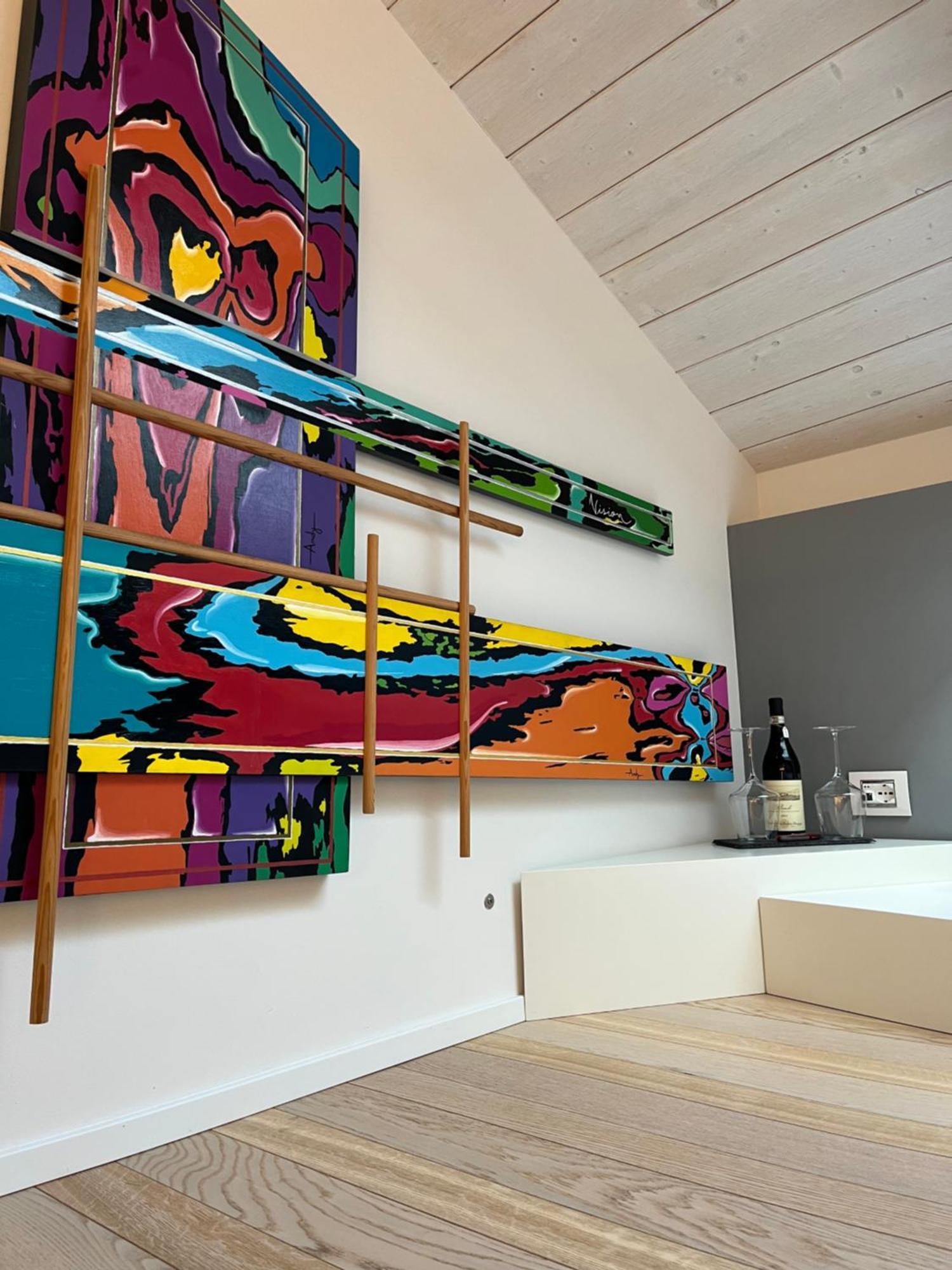 Eleira Luxury Accomodations Barolo Eksteriør bilde